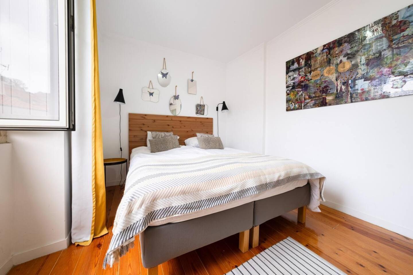 Appartement Castle-View Penthouse Duplex In Lisbon Lisboa