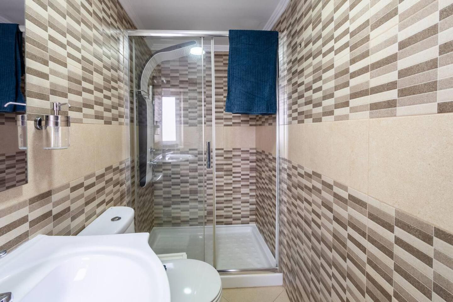 Appartement Castle-View Penthouse Duplex In Lisbon *